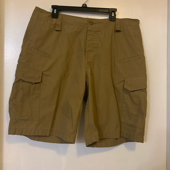 Helicon-Tex CPU Tactical Sort men’s size 2 XL, cargo, patrol line,Outdoor - Picture 1 of 11